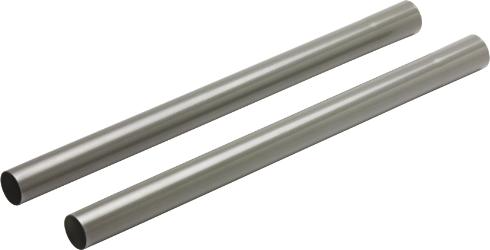 Suction tube Nilfisk D36 for vacuum cleaners (2 pieces)