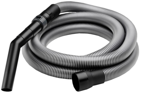 Universal suction hose D32 Nilfisk with handle (length 3.5 m)