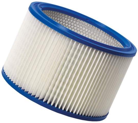 Main filter Nilfisk D275x187 class M