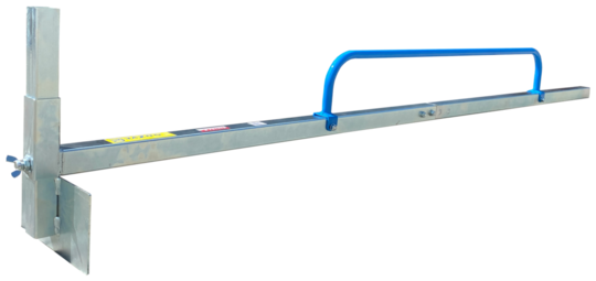 Curb framework puller Jazon
