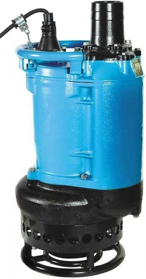 Submersible pump Tsurumi KRS 2-80