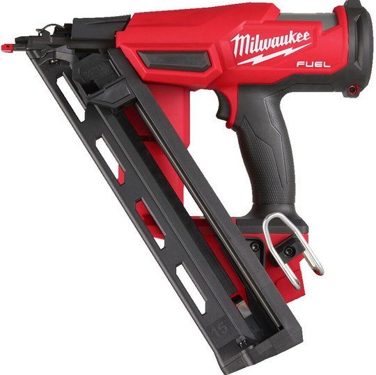 Palm nailer Milwaukee M18 FN15GA-0X