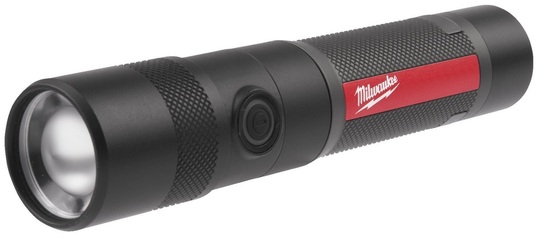 Latarka kieszonkowa Milwaukee L4 TMLED-301 (+akumulator 3 Ah)