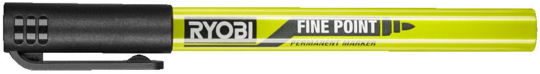 Permanentny marker warsztatowy Ryobi RPM26PK