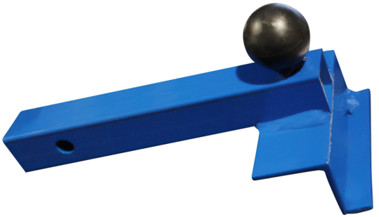 Clamp for the CHW Mimal 4 B10 grapple