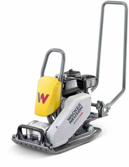 Zagęszczarka jednokierunkowa 61 kg Wacker Neuson BPS 1135A, 350 mm, Honda GX120