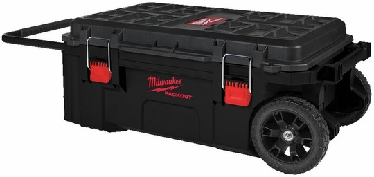 Skrzynia narzędziowa Milwaukee Packout Rolling Tool Chest na kółkach