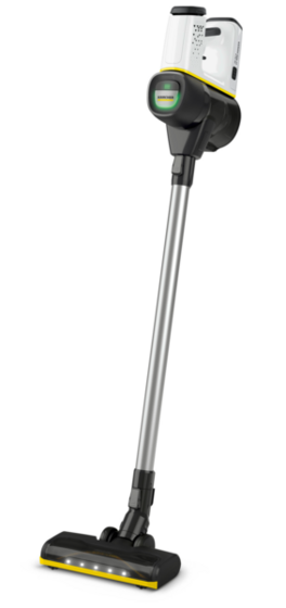 Odkurzacz pionowy Kärcher VC 6 Cordless Premium ourFamily