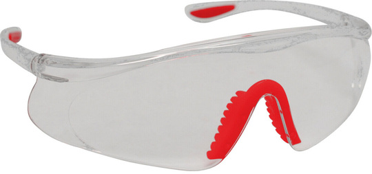 Goggles PRO PRO SG-80 transparent