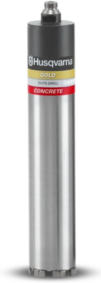 Wiertło koronowe Husqvarna Elite-Drill D 10 28 mm
