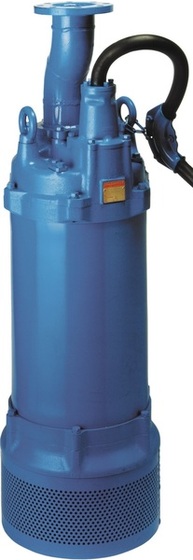 Submersible pump Tsurumi LH 430