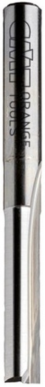 Frez prosty CMT Orange Tools HM do drewna (D 6 mm, I 16 mm, L 50,8 mm, S 8 mm)