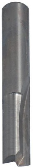 Frez prosty CMT Orange Tools HM do drewna (D 8 mm, I 20 mm, S 8 mm)