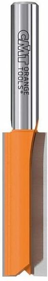 Frez prosty CMT Orange Tools HM do drewna (D 10 mm, I 31,7 mm, S 8 mm)