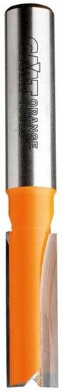 Frez prosty CMT Orange Tools HM do drewna (D 16 mm, I 31,7 mm, S 8 mm)