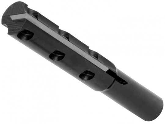 Frez prosty CMT Orange Tools HM do płyt wiórowych (D 14 mm, I 50 mm, L 96 mm, S 12 mm)