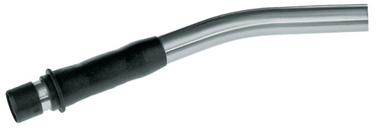 Curved tube Nilfisk D36 for vacuum cleaners