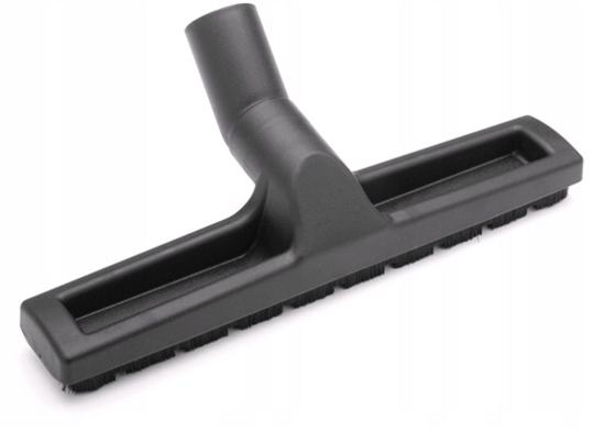 Floor nozzle Ø36 Nilfisk for vacuum cleaners (length 300 mm)