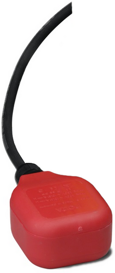 Power cord Wacker Neuson PS2 with float