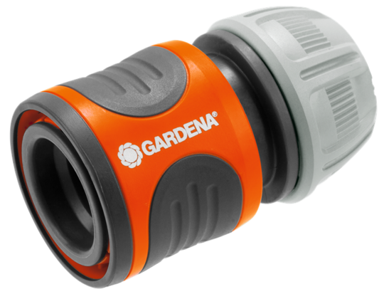 Hose connector Gardena OGS in 1/2' - 5/8' (Outlet)