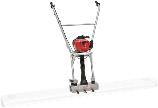 Combustion drive unit for Enar HURACAN H VAS vibrating screed 