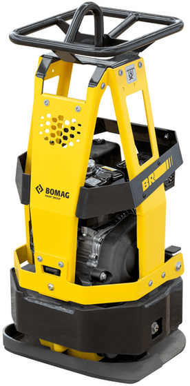 Single direction vibratory plate Bomag BR 95