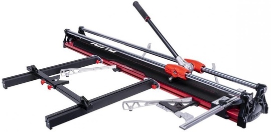 Manual tile cutter Rubi HIT-1200 PLUS