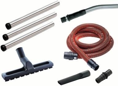 Workshop Hose Kit Nilfisk