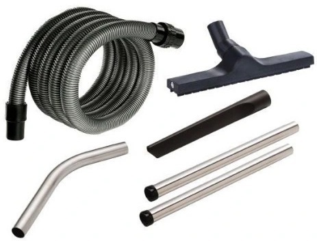 Set accessories for vacuum cleaners Nilfisk Ø 38 mm (5 pcs)