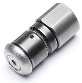 Dysza obrotowa Nilfisk do rur 1/8