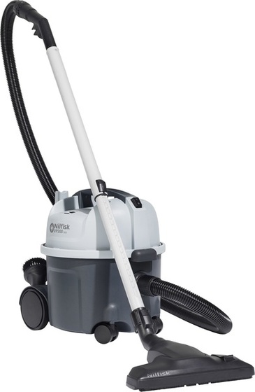 Commercial Vacuum cleaner Nilfisk VP300 ECO HEPA