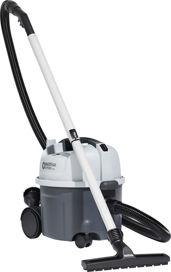 Commercial Vacuum cleaner Nilfisk VP300 HEPA EU1