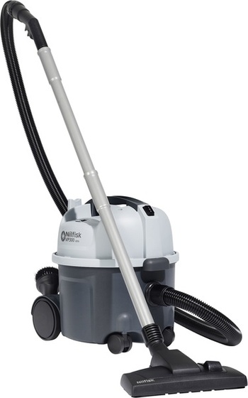 Commercial Vacuum cleaner Nilfisk VP300 HEPA EU2