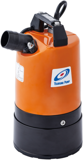 Submersible pump for clean and dirty water Tsurumi LSC2.75S 230V