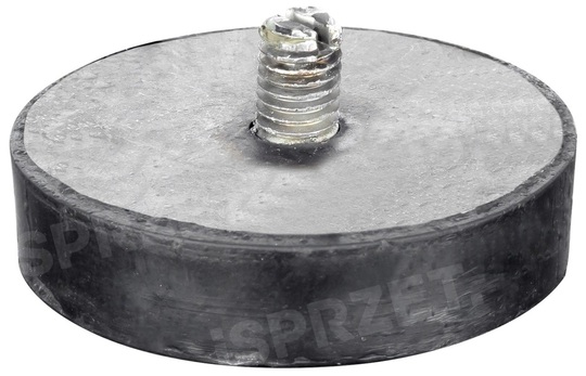 Rubber cover PRO for a masonry hammer 1000 g