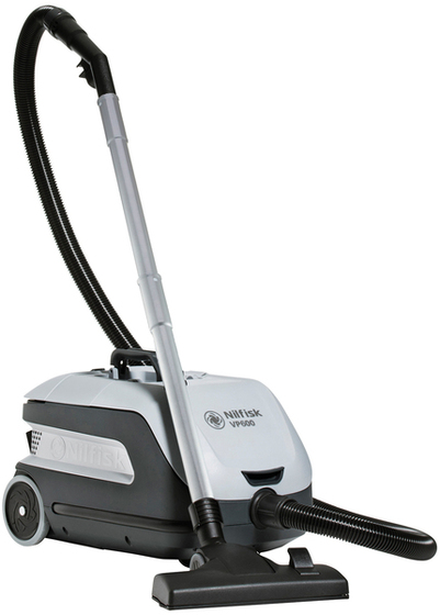 Commercial Vacuum cleaner Nilfisk VP600 HEPA Basic