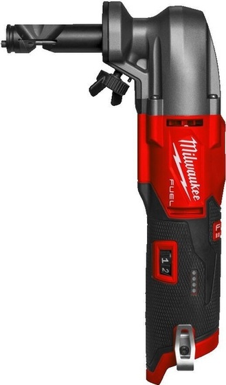 Milwaukee M12FNB16-0X NOŻYCE DO BLACHY 1.6MM