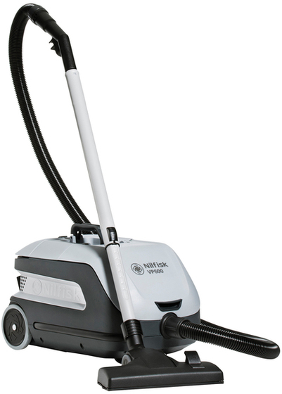 Commercial Vacuum cleaner Nilfisk VP600 ECO HEPA