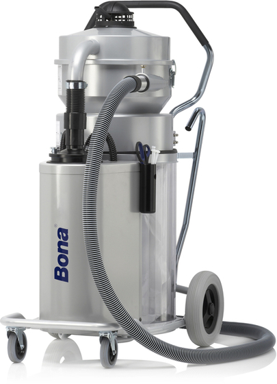 Vacuum cleaner for dustless grinding Bona DCS 70