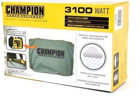 Case Champion CPG90018 for power generators 73001i