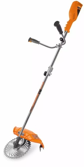 Electric grass trimmer Daewoo Power DABC 1750E