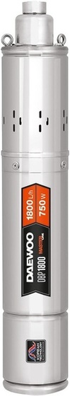 Pompa głębinowa Daewoo Power DBP 1800