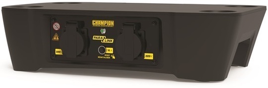 Parallel connection kit Champion for power generators 82001i-EU