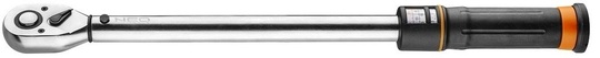 Klucz dynamometryczny Neo Tools 08-825, 1/2″
