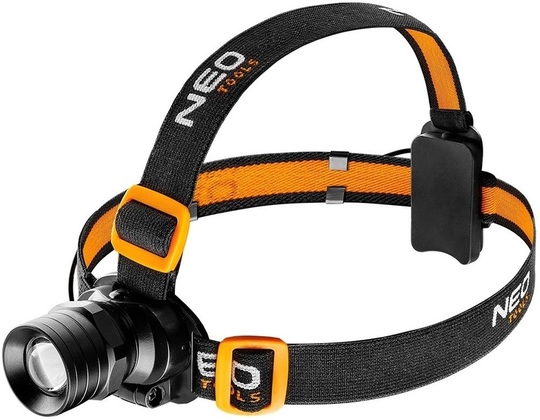 Headlamp Neo Tools 99-201