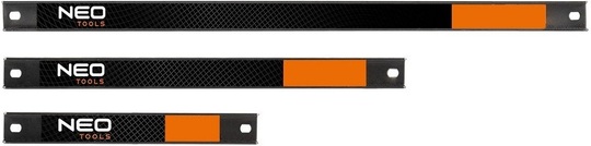Magnetic strips Neo Tools 84-144 (3 items)