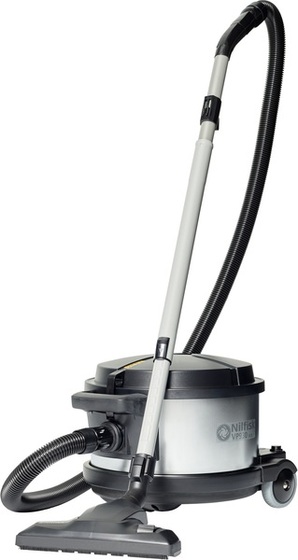 Commercial vacuum cleaner Nilfisk VP930 ECO HEPA