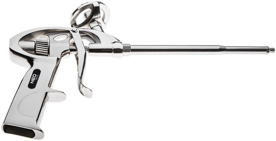 Pistolet do pianki montażowej Neo Tools 61-012