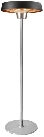 Stojący promiennik grzewczy Neo Tools 90-036 (moc 1000/2000 W)