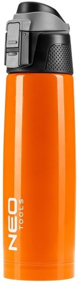 Termos 600 ml Neo Tools GD06